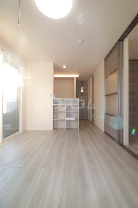 3/20 リビング/ダイニング