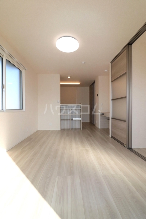 3/20 リビング/ダイニング