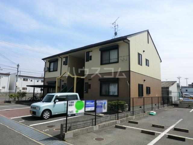 3/10 駐車場