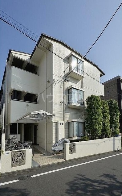 11/12 エントランス