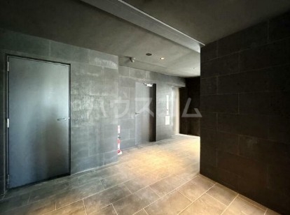 2/8 エントランス