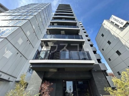 1/22 外観