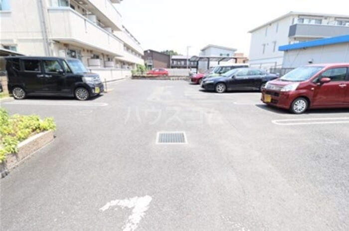 14/24 駐車場