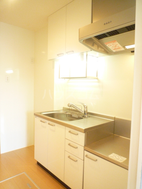 11/30 キッチン