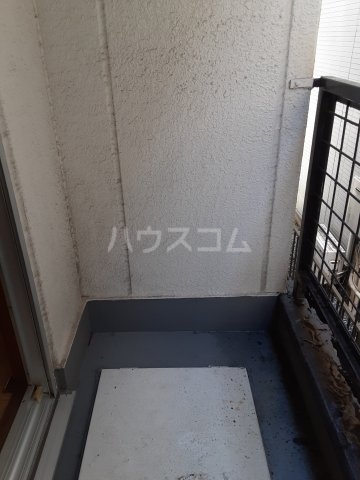 23/30 バルコニー