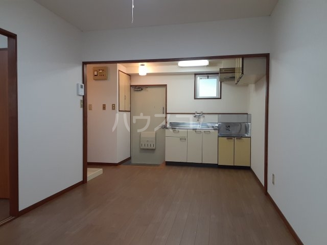 6/30 リビング/ダイニング