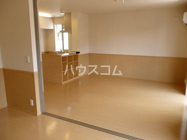 4/28 リビング/ダイニング