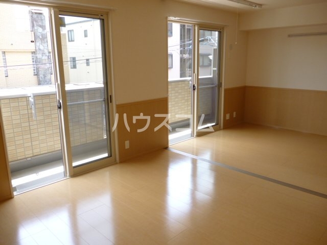 6/28 リビング/ダイニング