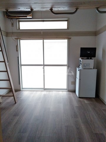 4/20 リビング/ダイニング