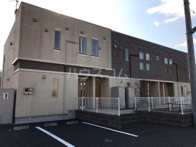 3/10 駐車場