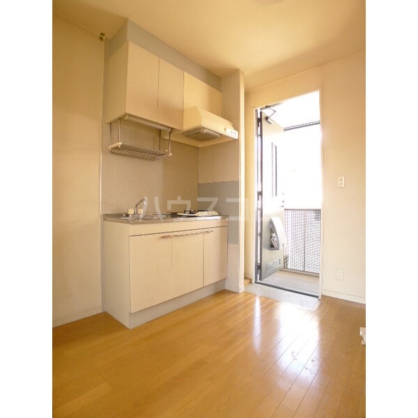 3/11 リビング/ダイニング