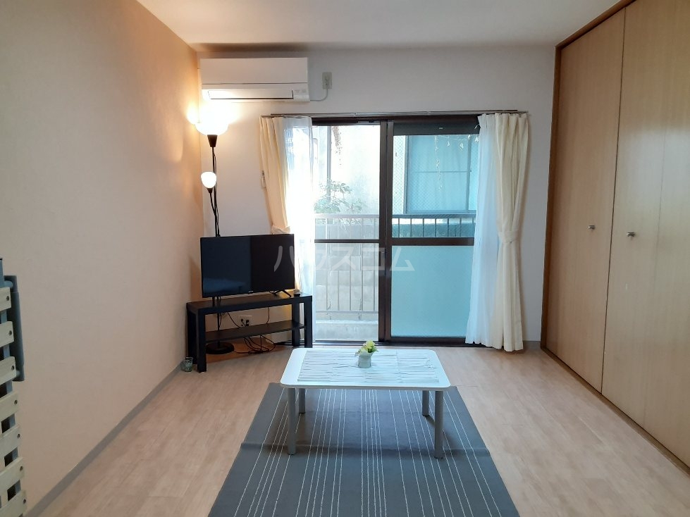 3/27 リビング/ダイニング