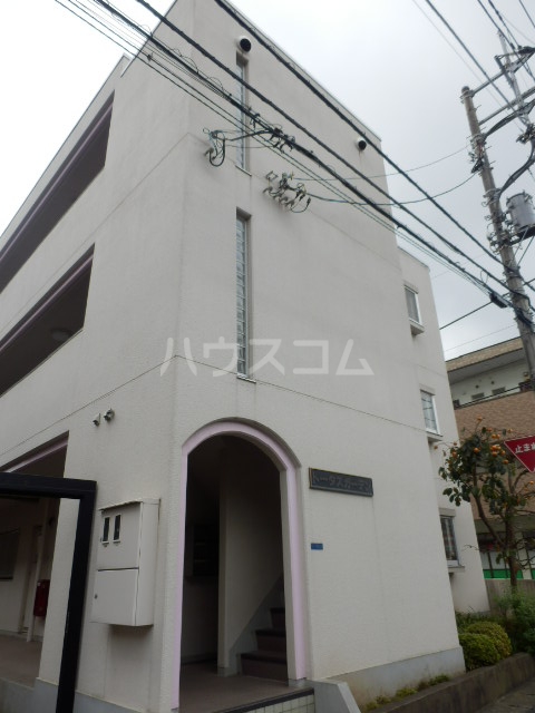 2/6 エントランス