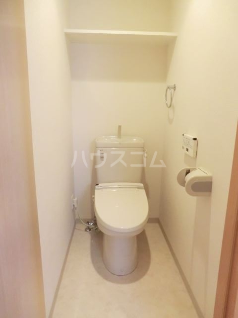 9/29 トイレ