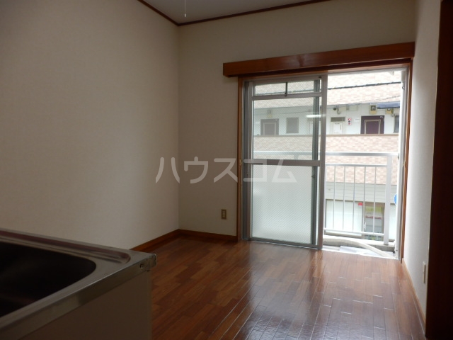 5/28 リビング/ダイニング