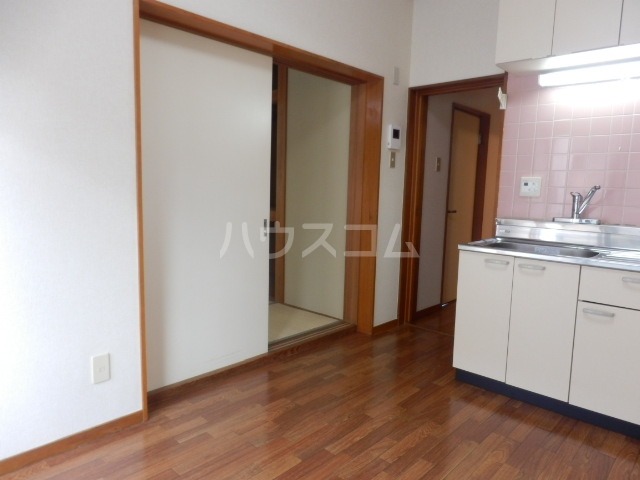 4/28 リビング/ダイニング