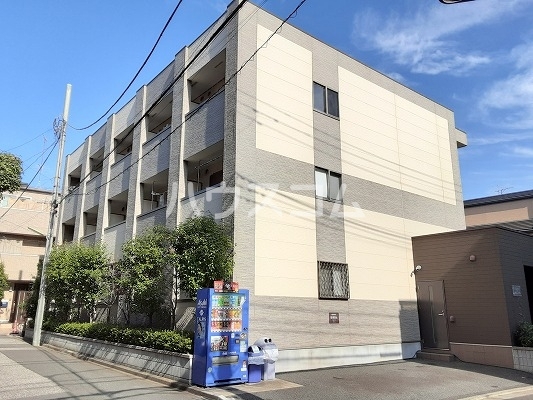 1/27 外観