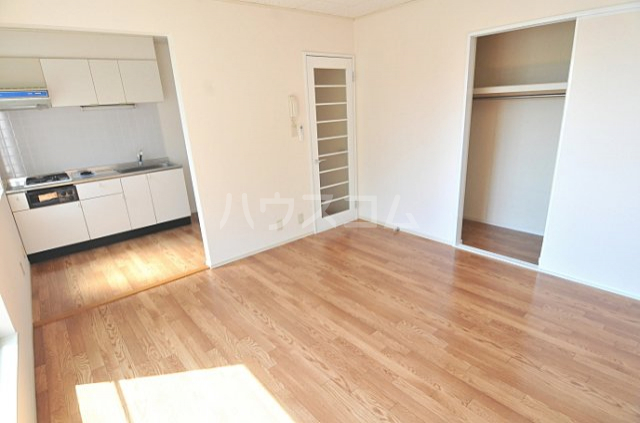 4/18 リビング/ダイニング