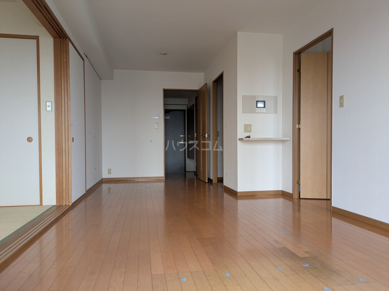 6/30 リビング/ダイニング