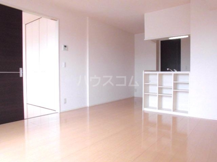 3/27 リビング/ダイニング