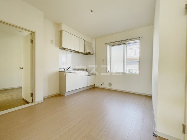 5/29 リビング/ダイニング