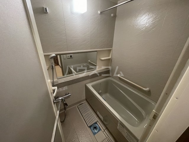 8/29 浴室