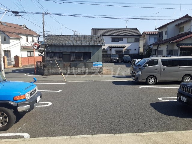 24/30 駐車場