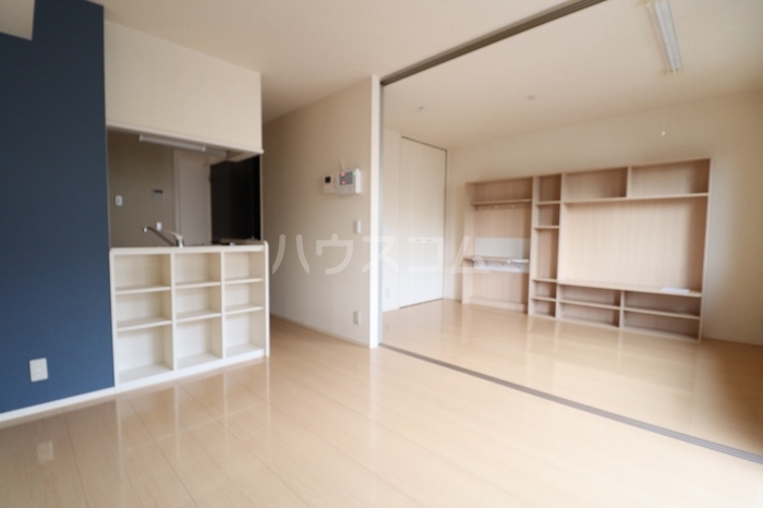 3/24 リビング/ダイニング