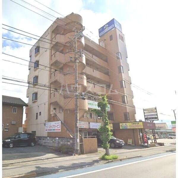 10/10 エントランス