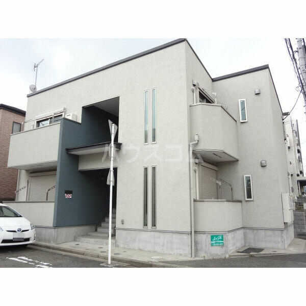 11/21 エントランス