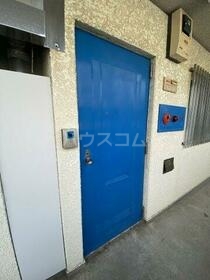 15/25 エントランス