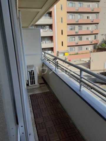 16/30 バルコニー