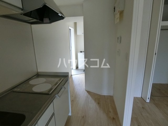 7/30 リビング/ダイニング