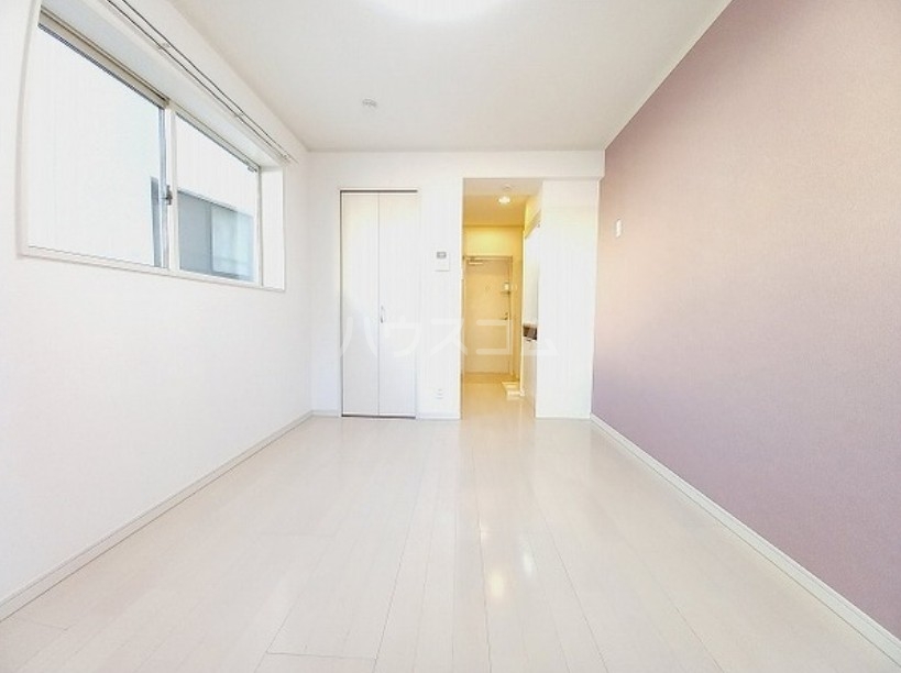 2/16 リビング/ダイニング