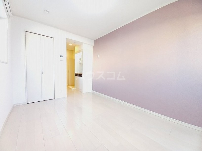 3/16 リビング/ダイニング