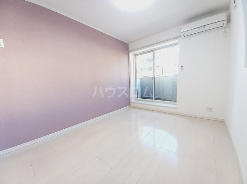 4/16 リビング/ダイニング