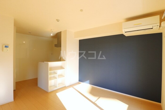 3/28 リビング/ダイニング