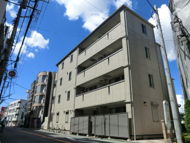 3/30 外観