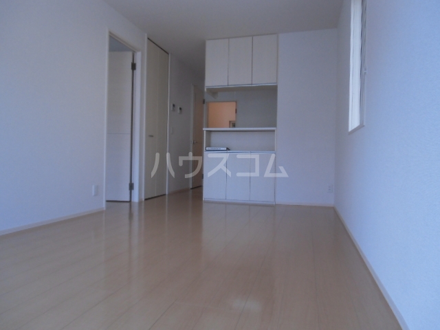 6/30 リビング/ダイニング