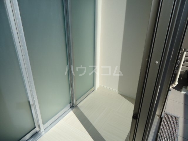 18/30 バルコニー