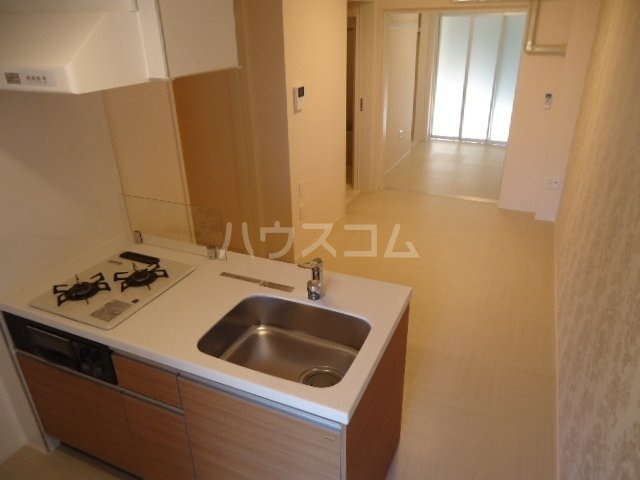 4/30 リビング/ダイニング