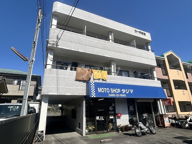 1/23 外観