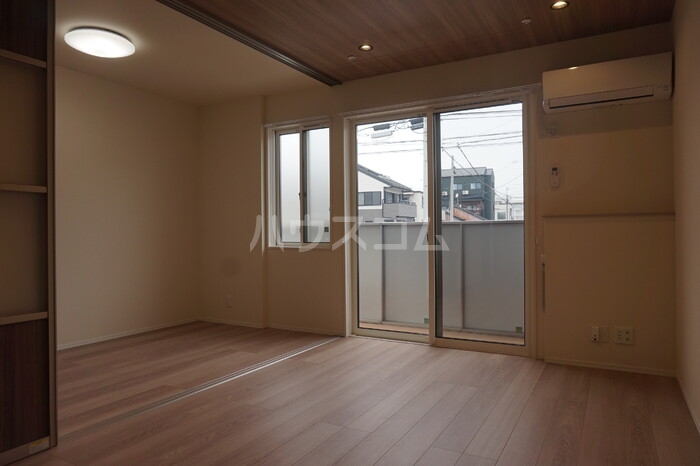 3/17 リビング/ダイニング