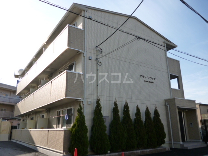 1/22 外観