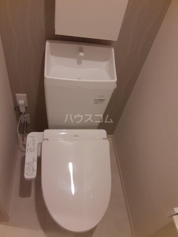 15/29 トイレ