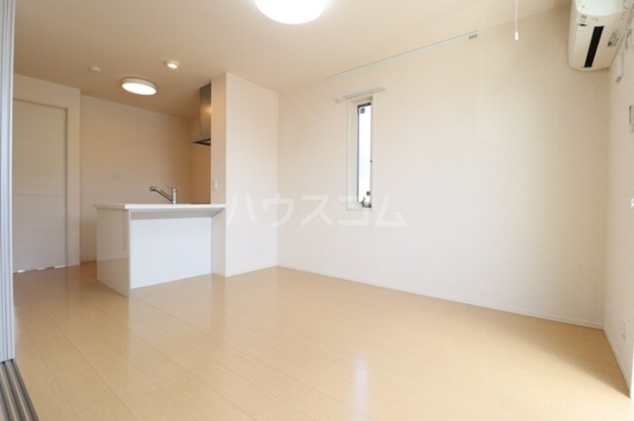 4/20 リビング/ダイニング