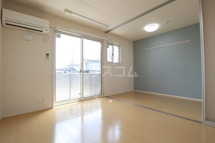 3/20 リビング/ダイニング