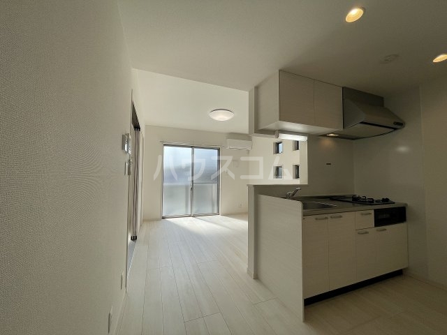 6/30 リビング/ダイニング