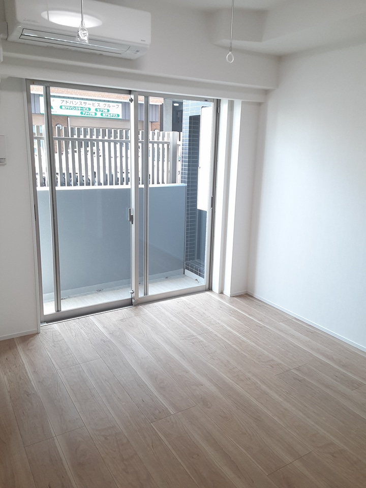 3/26 リビング/ダイニング