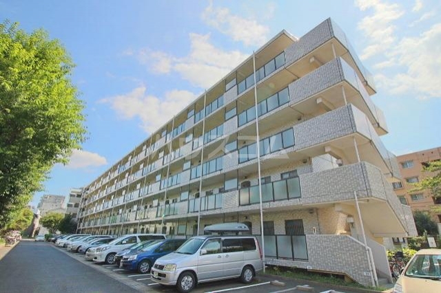 16/24 駐車場